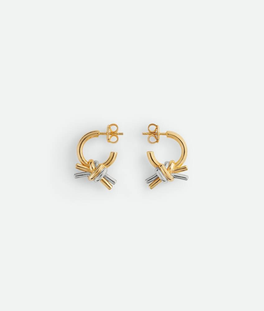 Knot Earrings