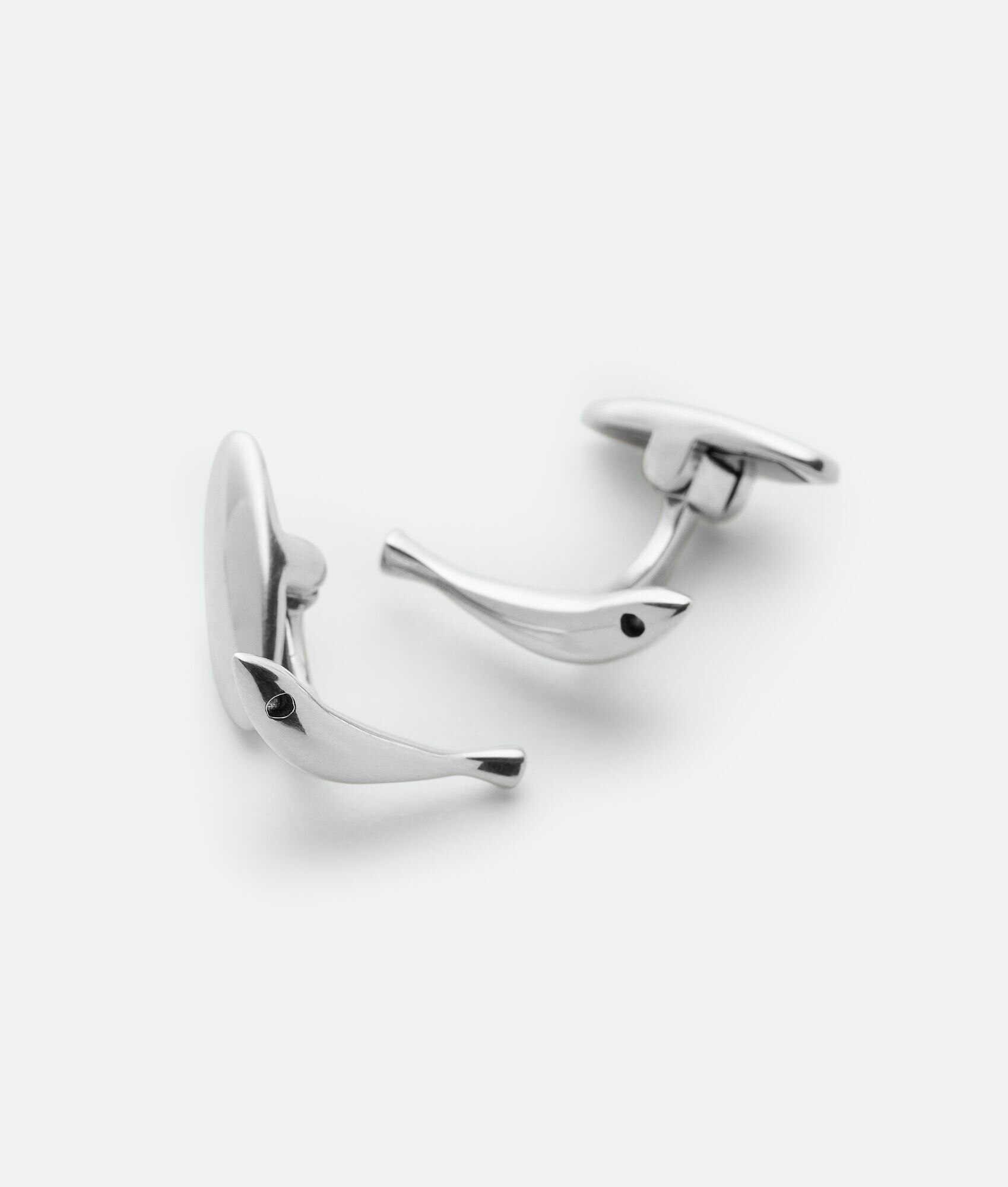 Sardine Cufflinks