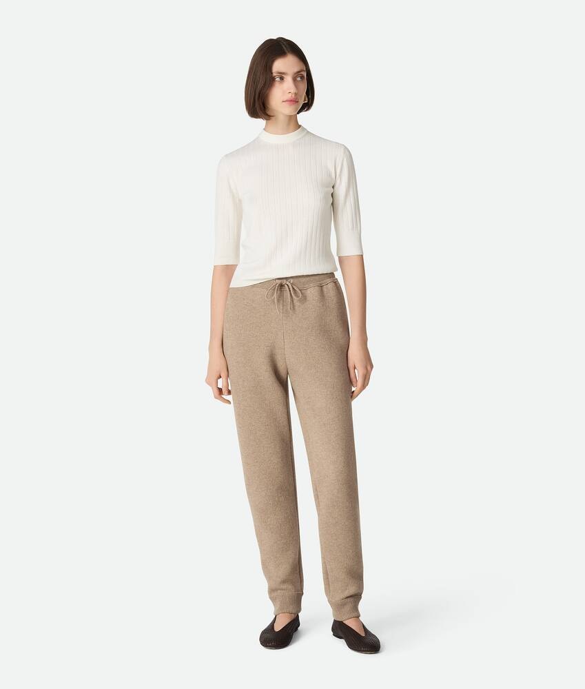 Cashmere Pants