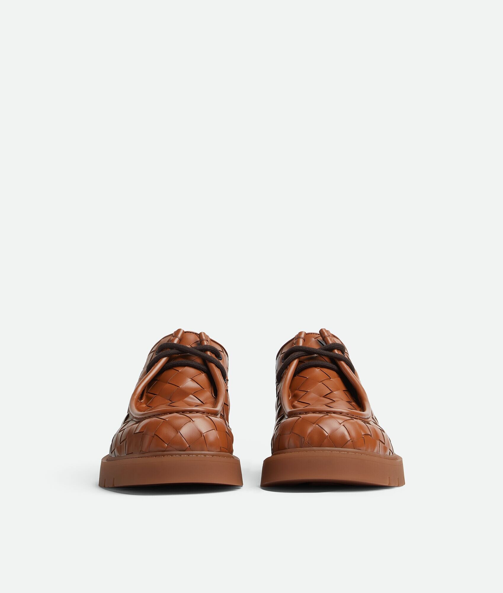 Haddock Lace-Up Shoe