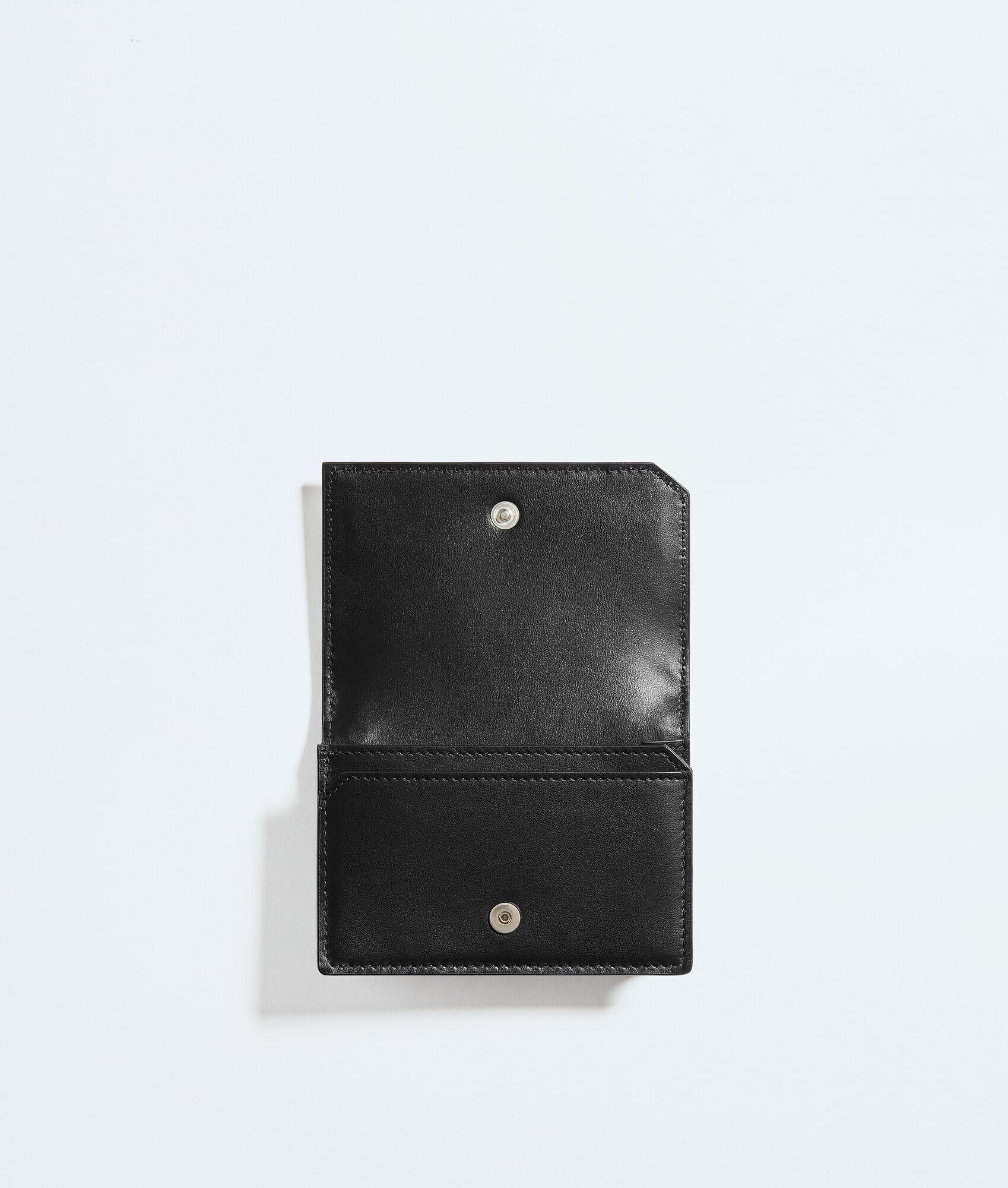 Intrecciato Piccolo Business Card Case