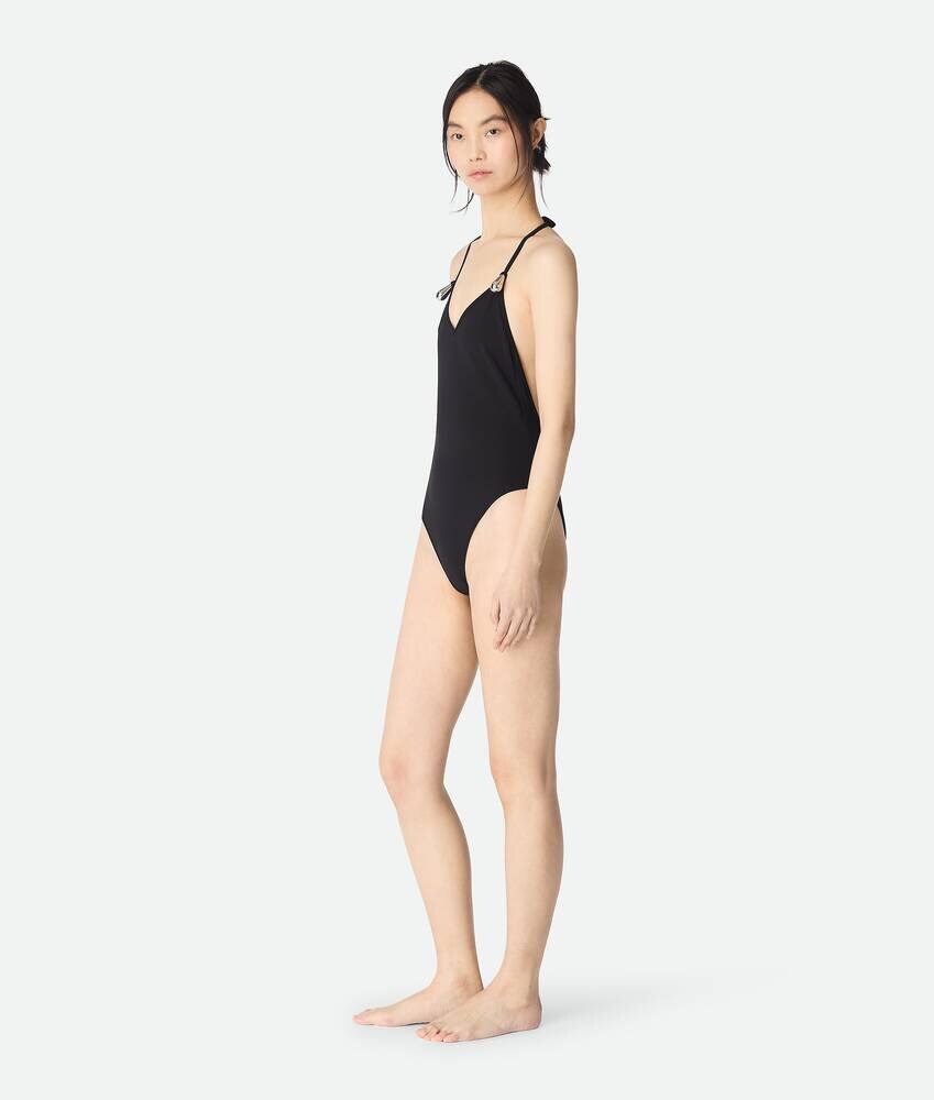 Stretch Nylon Swimsuit