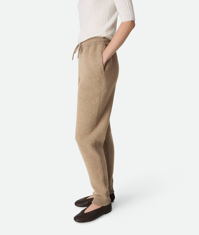 Cashmere Pants