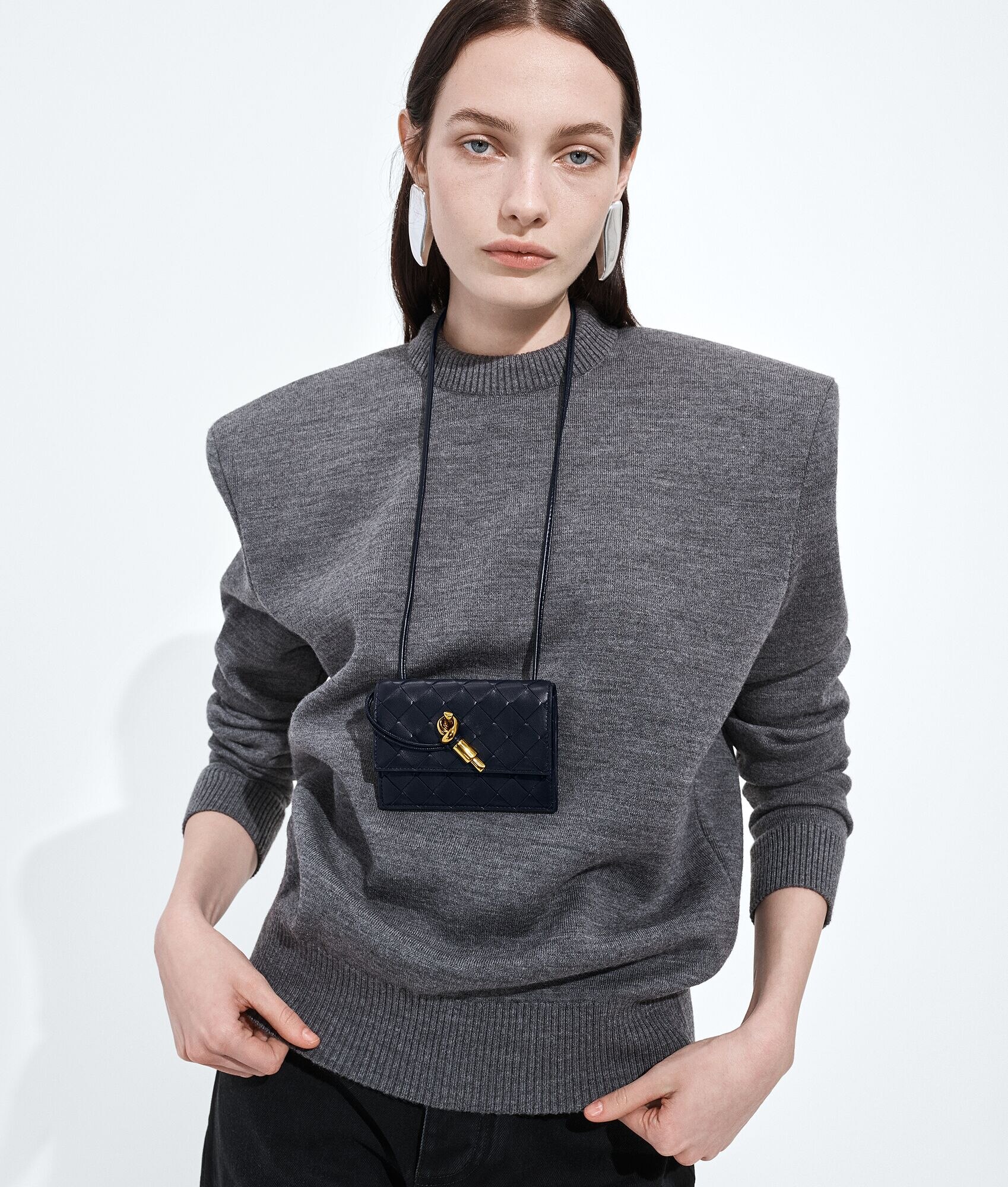 Andiamo Badge Holder