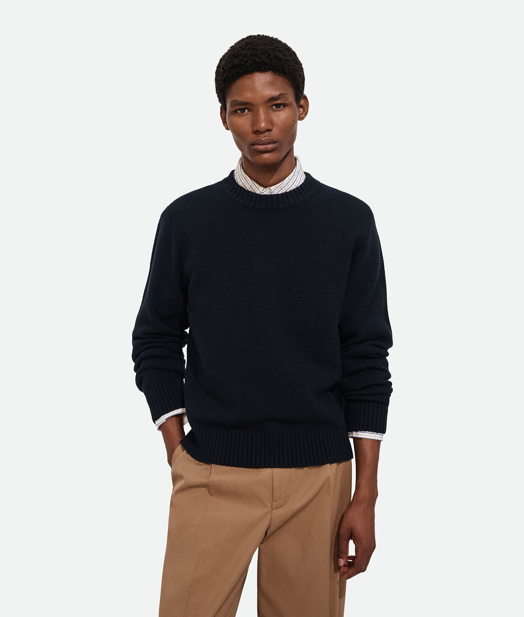 Cashmere Jumper