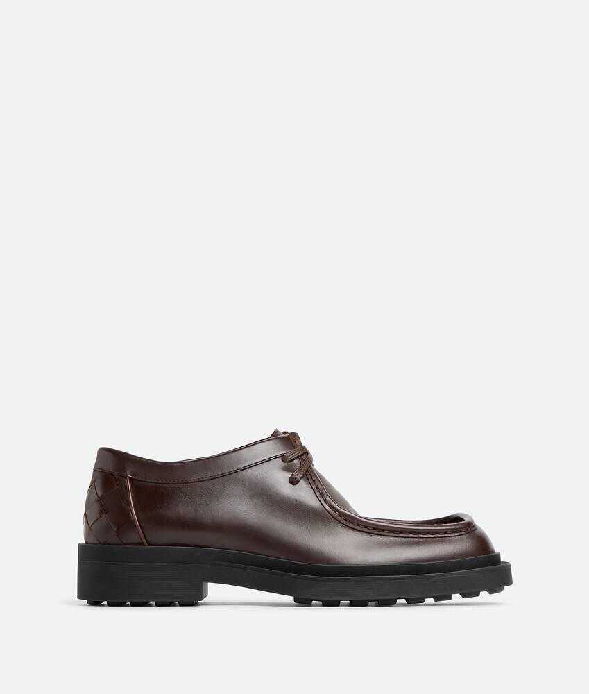 Ben Lace-Up Shoe