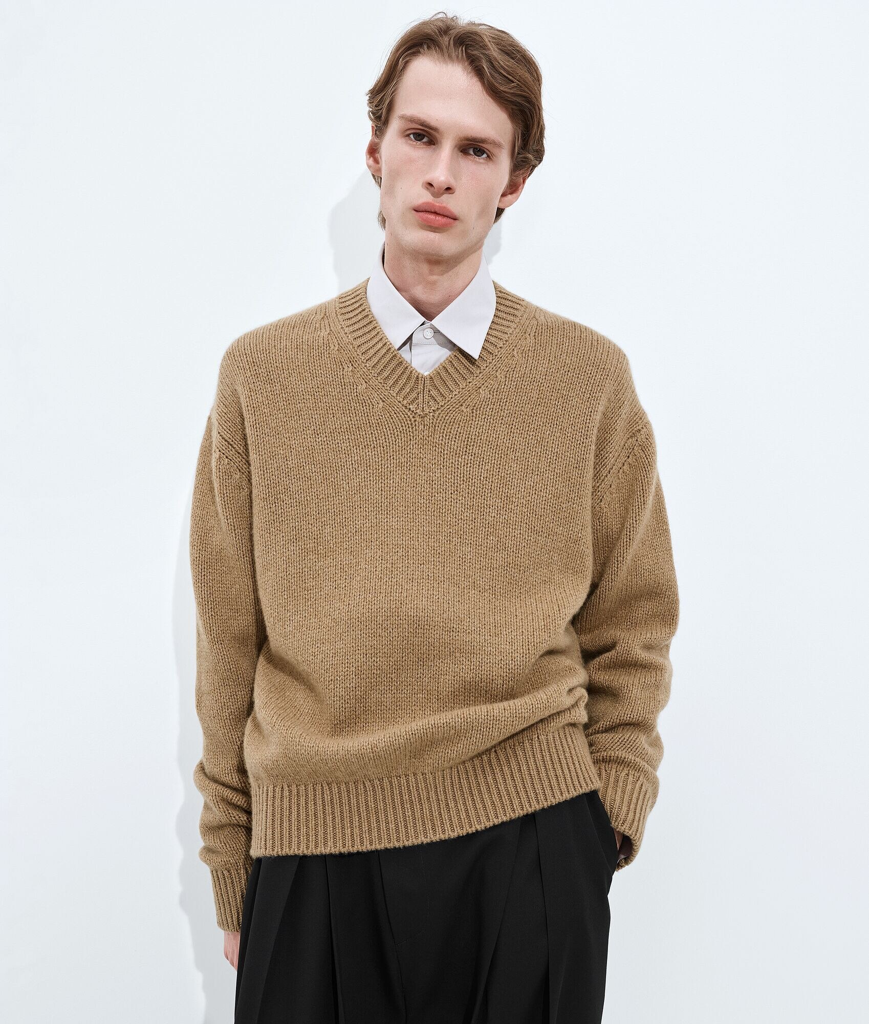 Cashmere Sweater