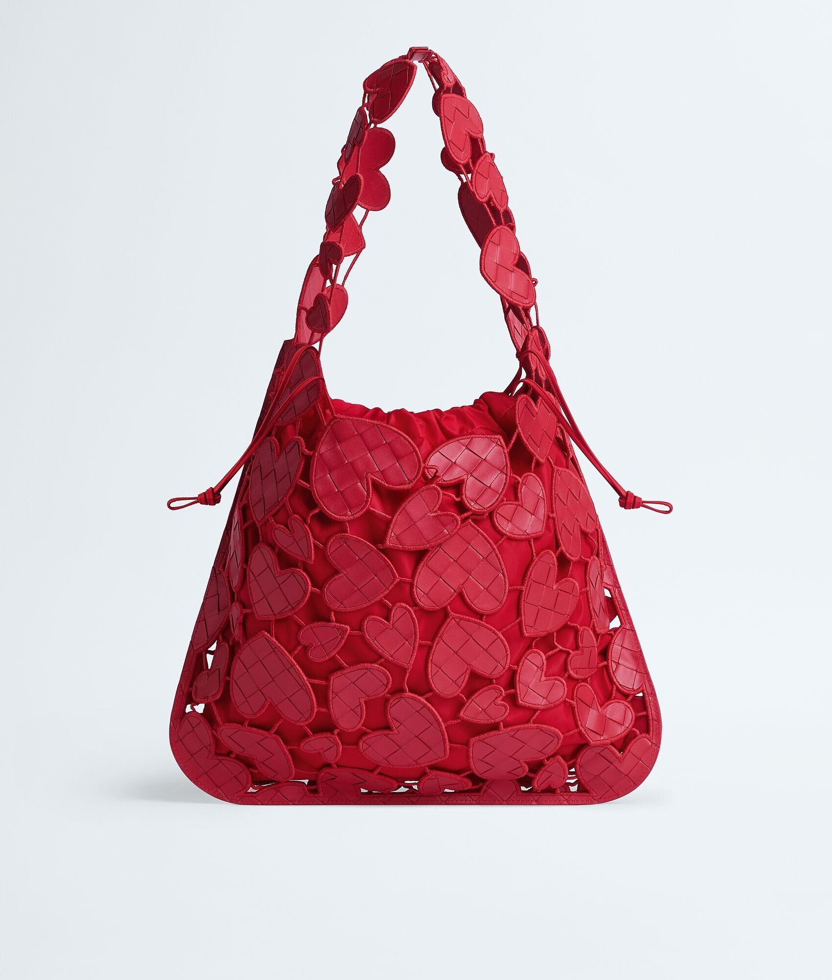 Heart Tote