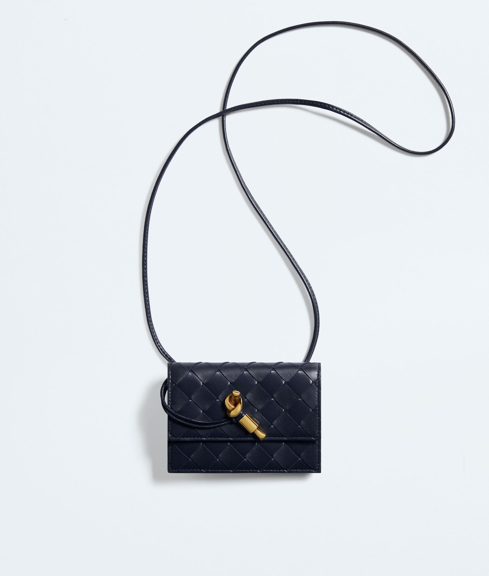 Andiamo Badge Holder