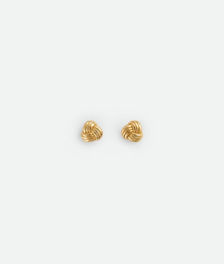 Intreccio Earrings