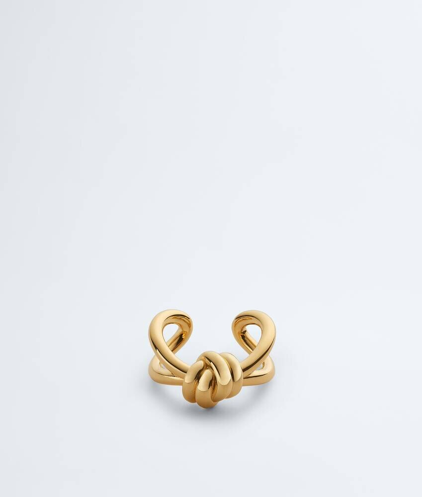 Knot Ring