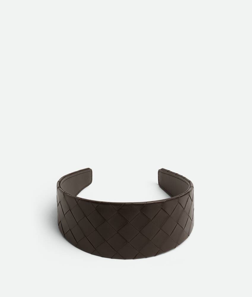 Intrecciato Headband