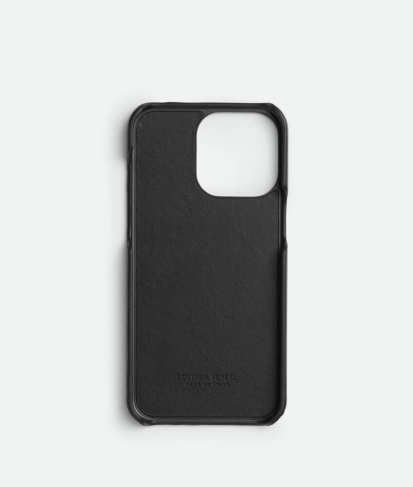 Intrecciato Iphone 16 Pro Max Case