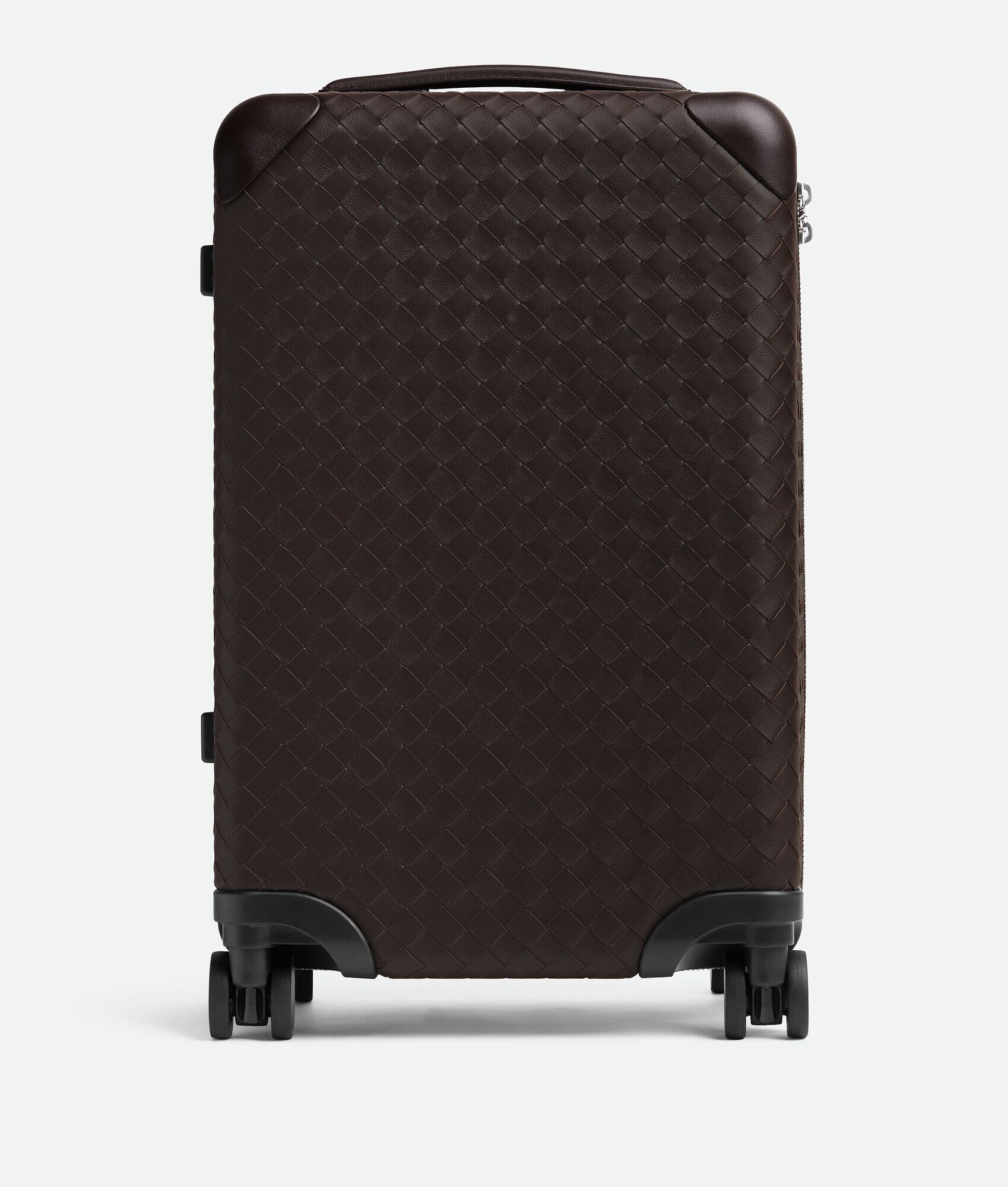 Odyssey Intrecciato Cabin Suitcase