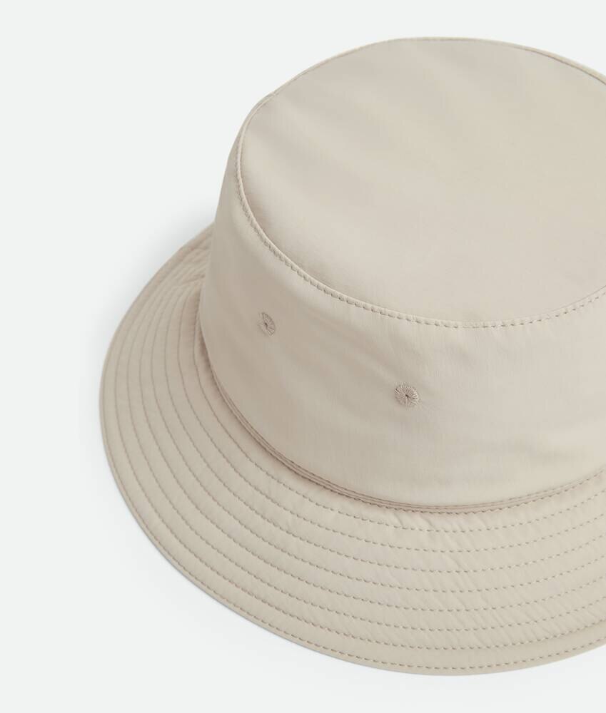 Tech Nylon Bucket Hat