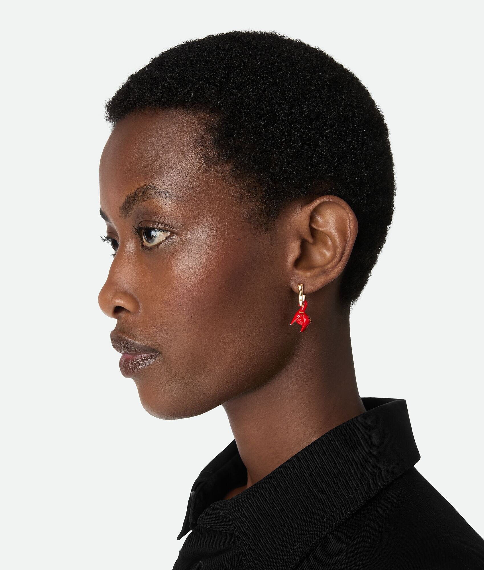 Cavallo Earrings