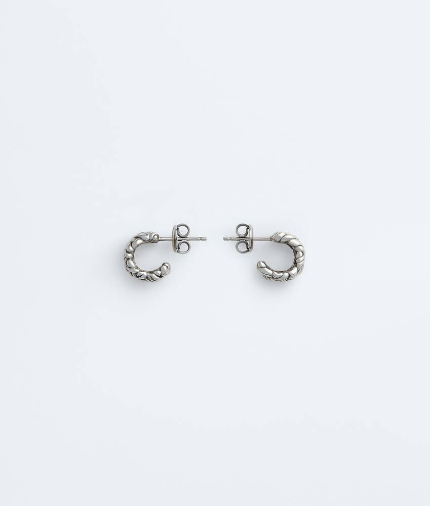 Intreccio Small Earrings