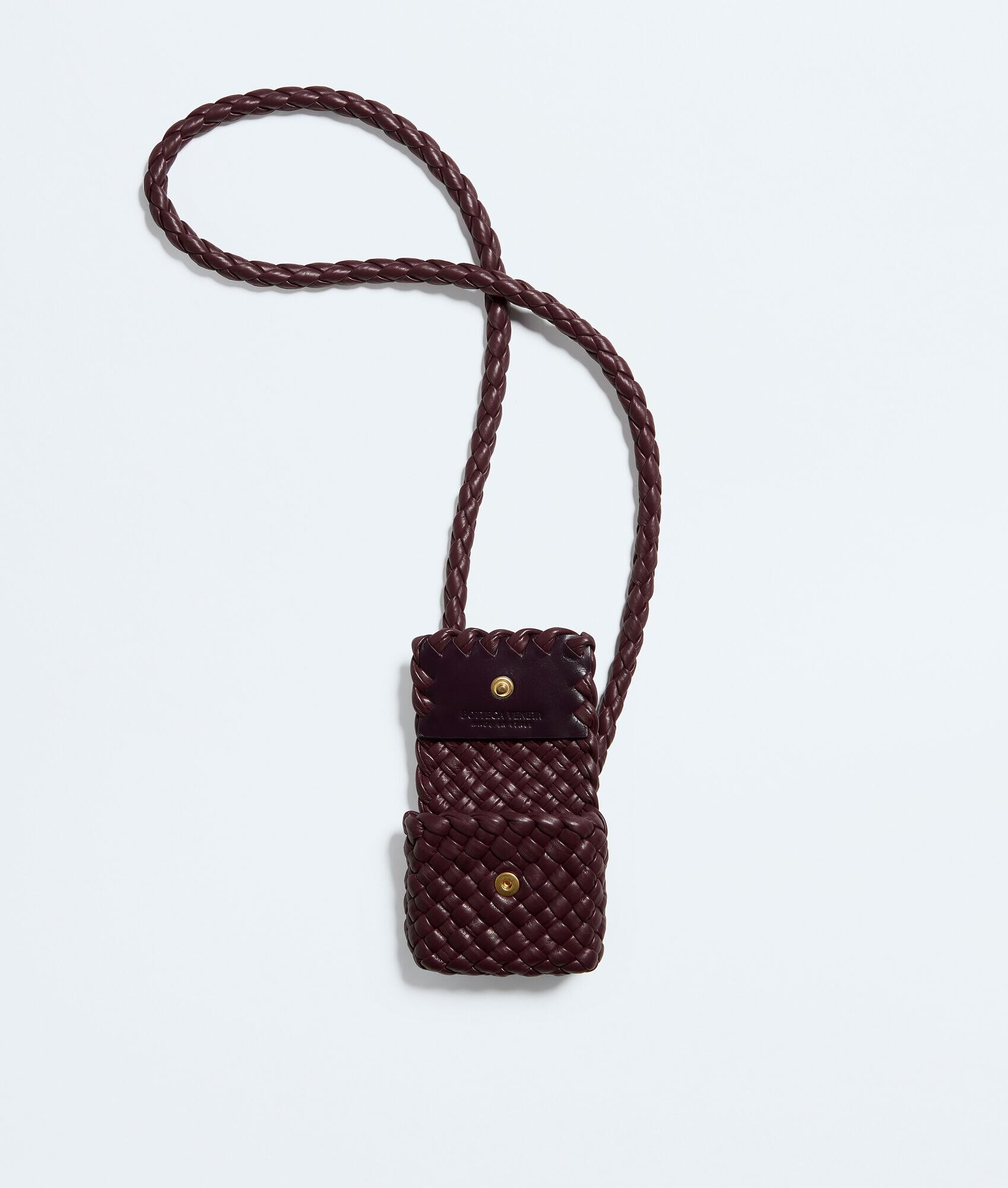 Tosca AirPod case On Strap