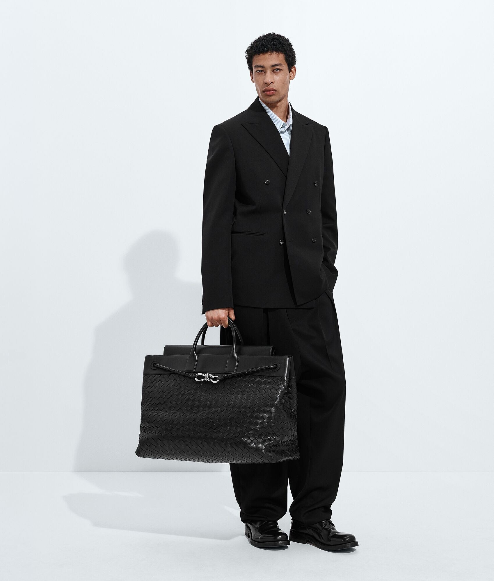 Large Andiamo Voyager