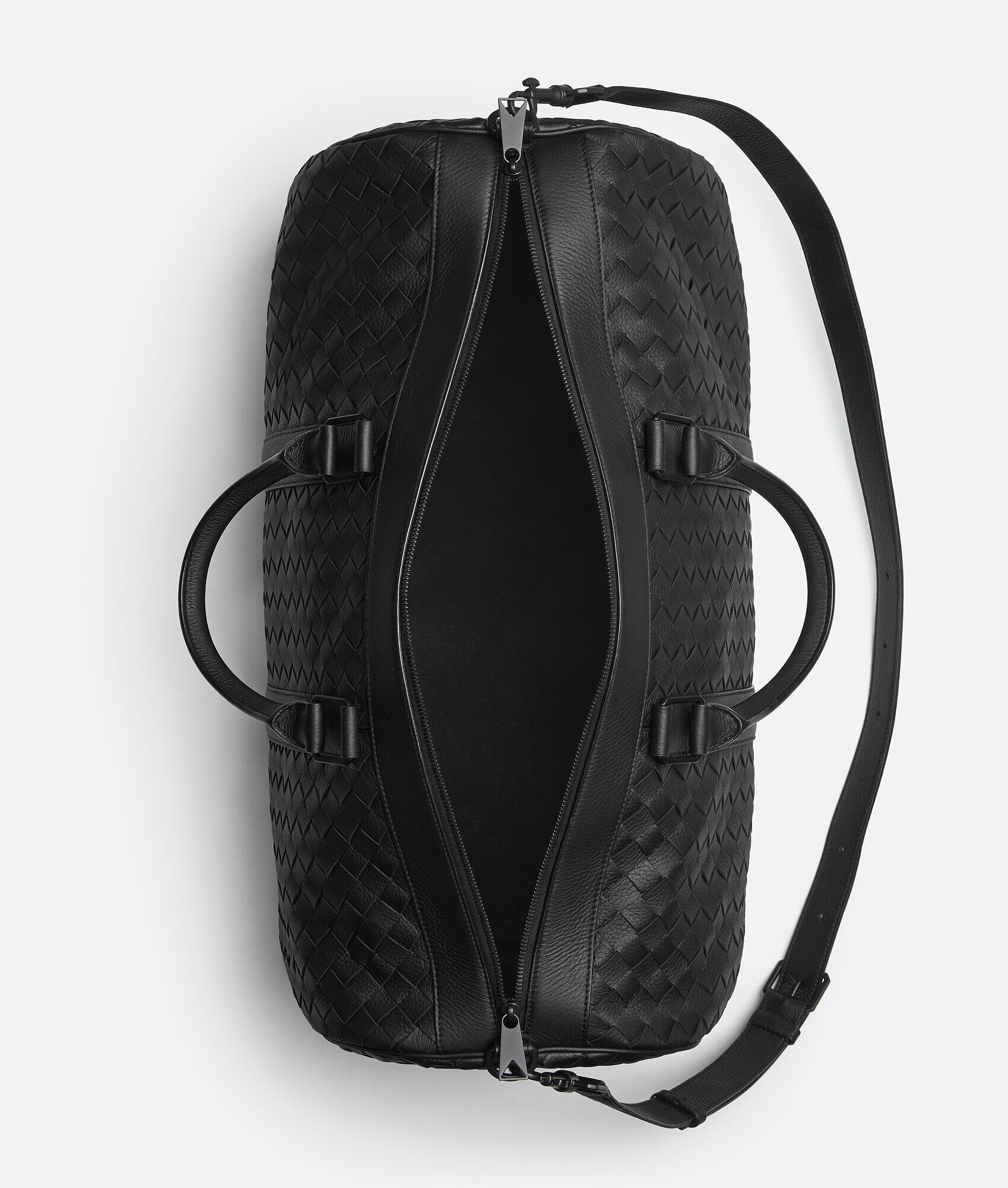 Intrecciato Cabin Duffle