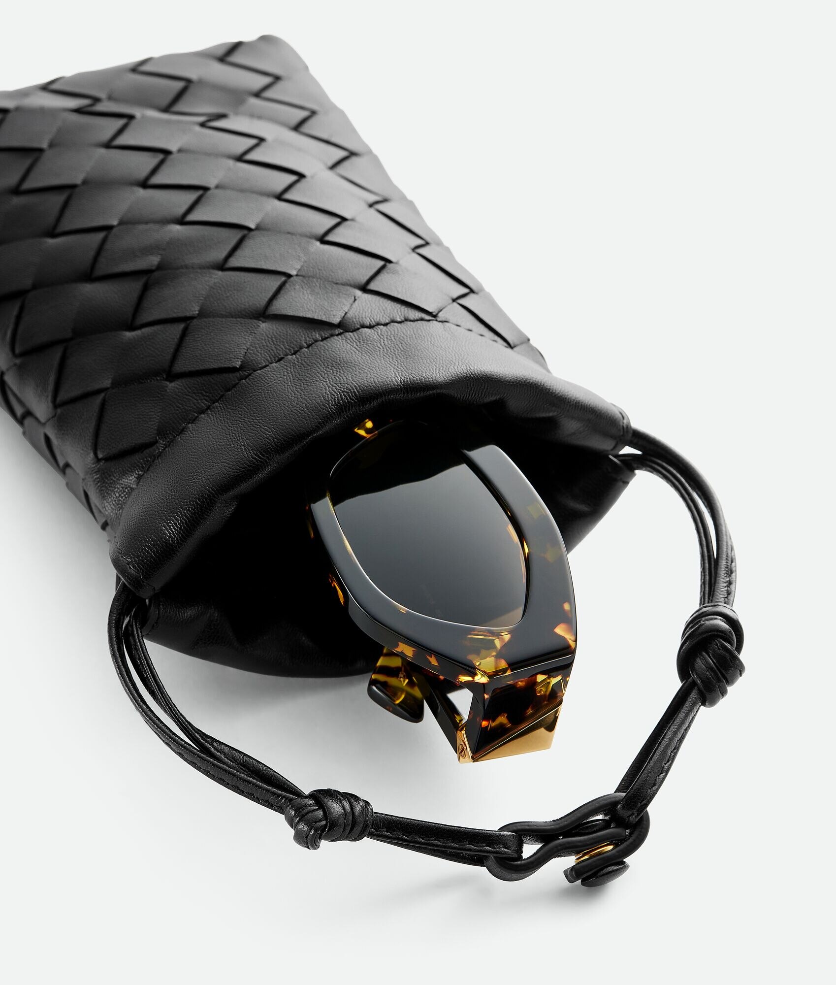 Dustbag Eyewear Case