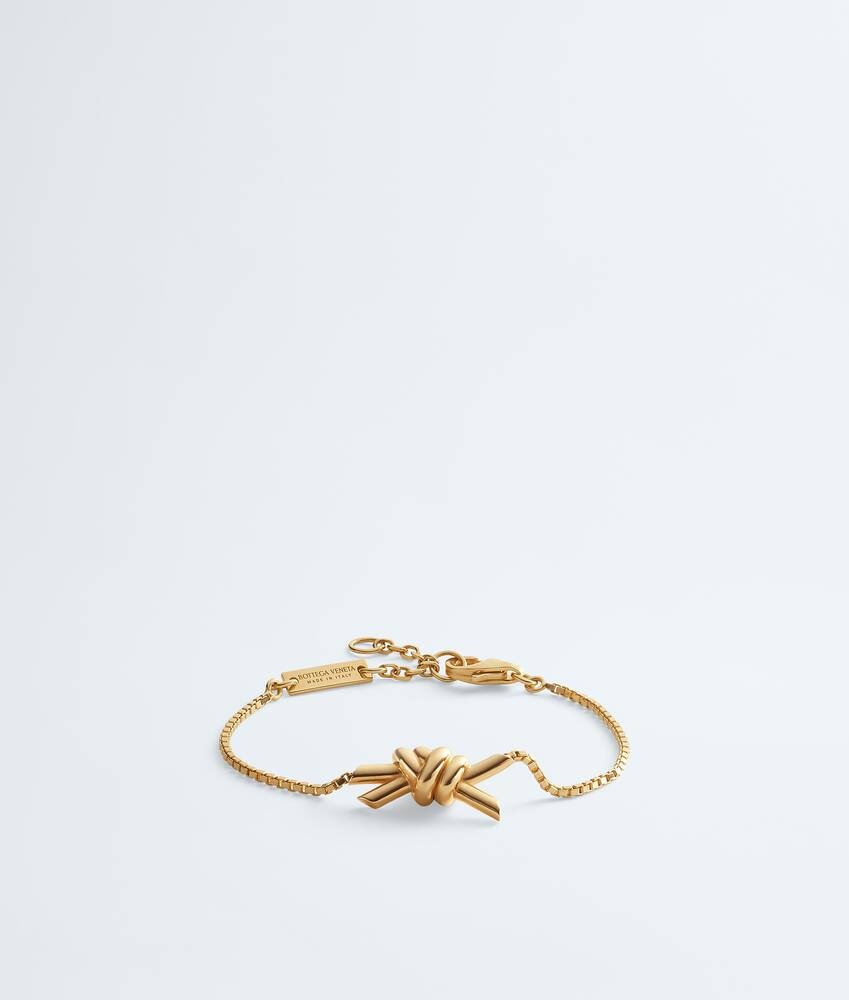 Knot Bracelet