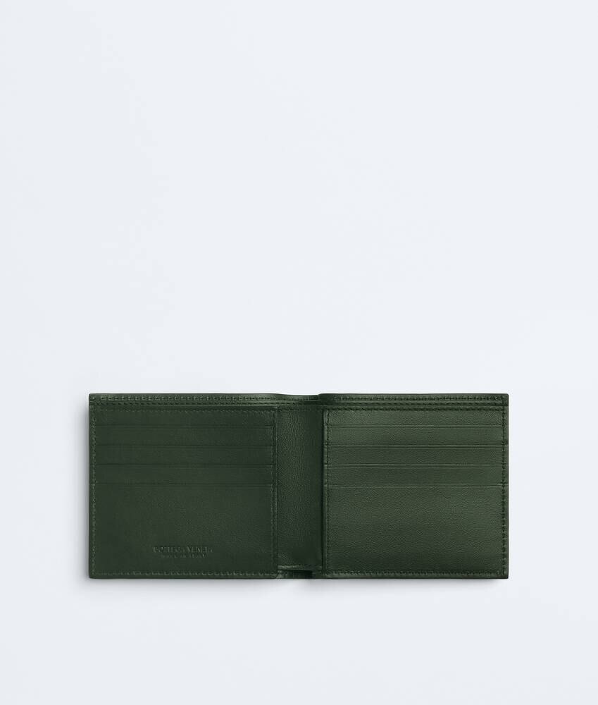 Bi-Fold Wallet