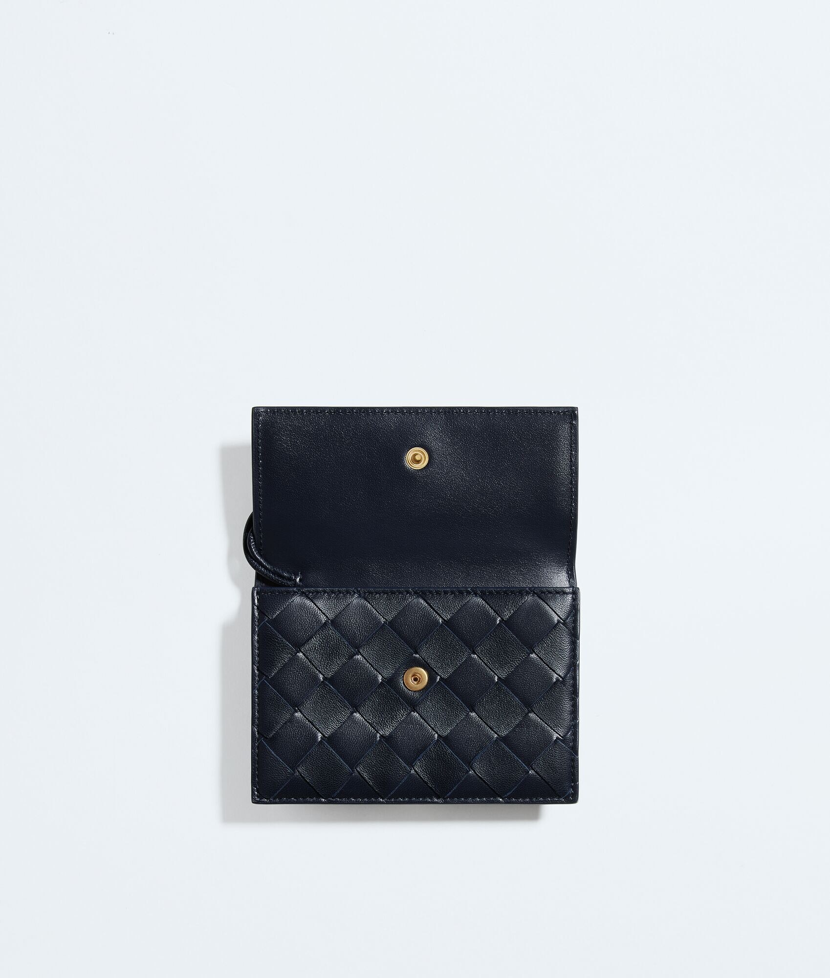 Andiamo Zipped Card Case