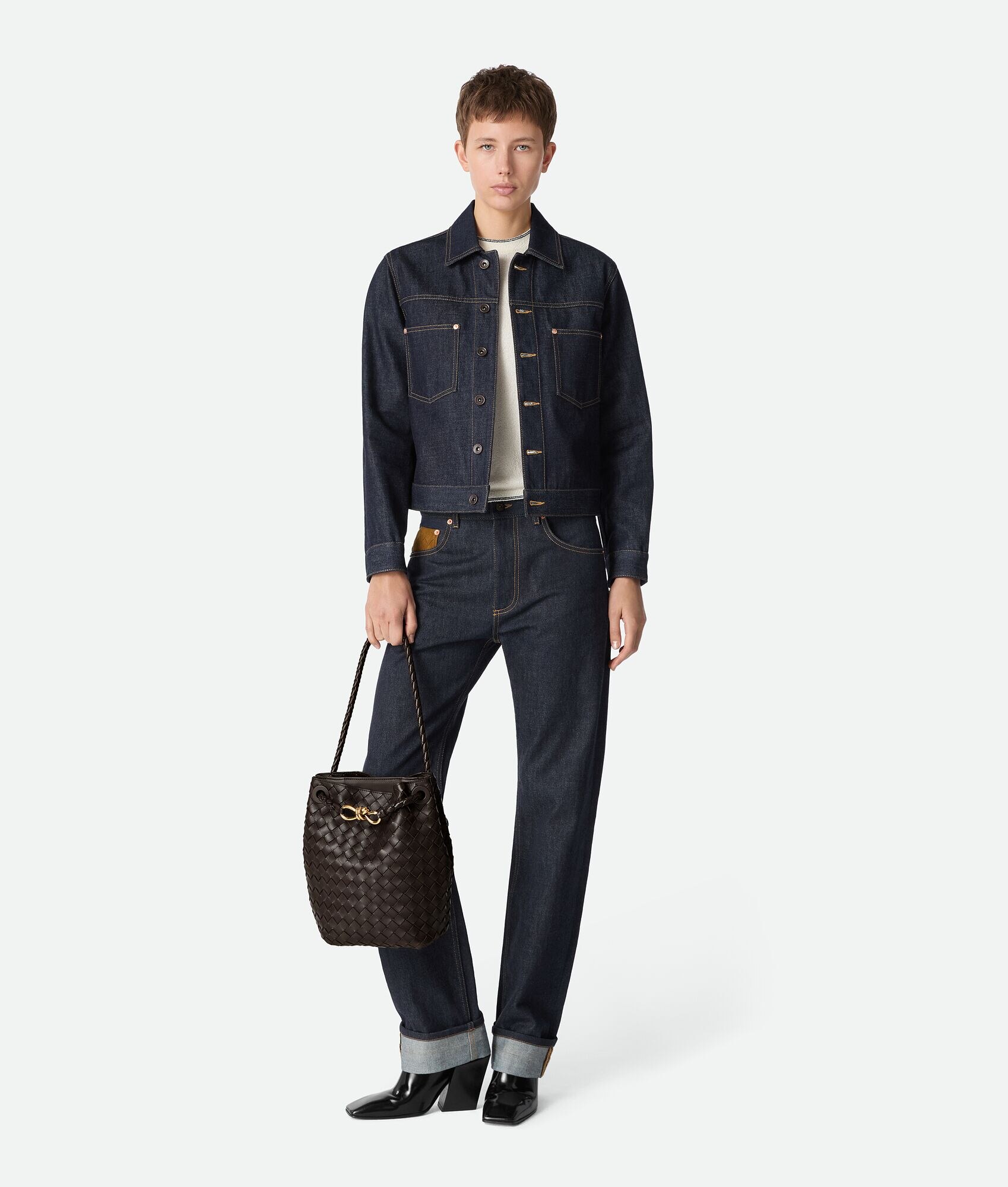 Small Andiamo Bucket