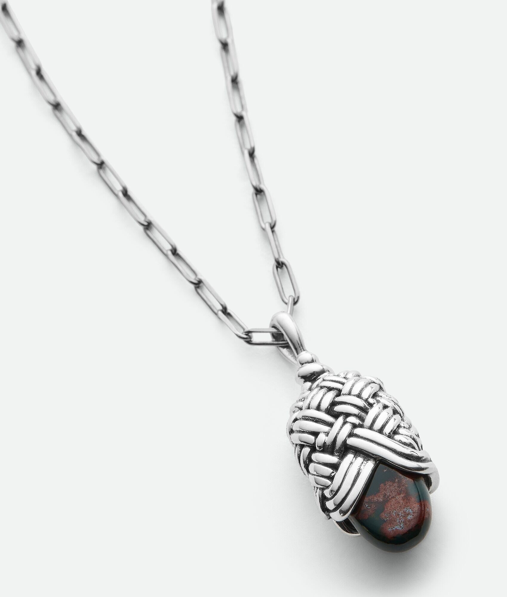 Intreccio Pendant Necklace