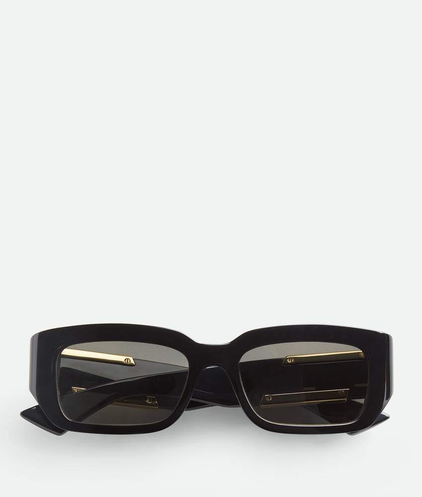 Dash Rectangular Sunglasses