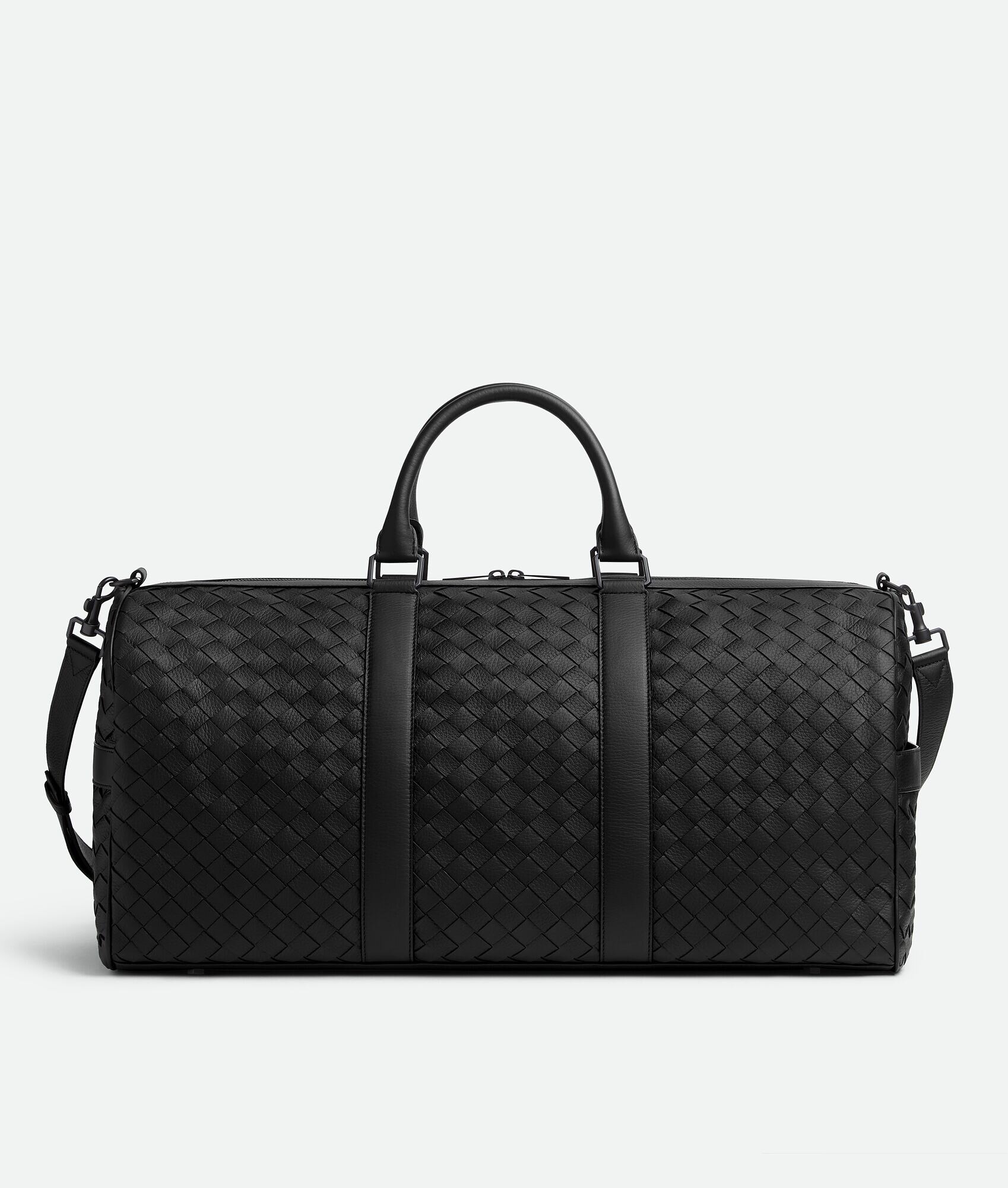 Intrecciato Cabin Duffle
