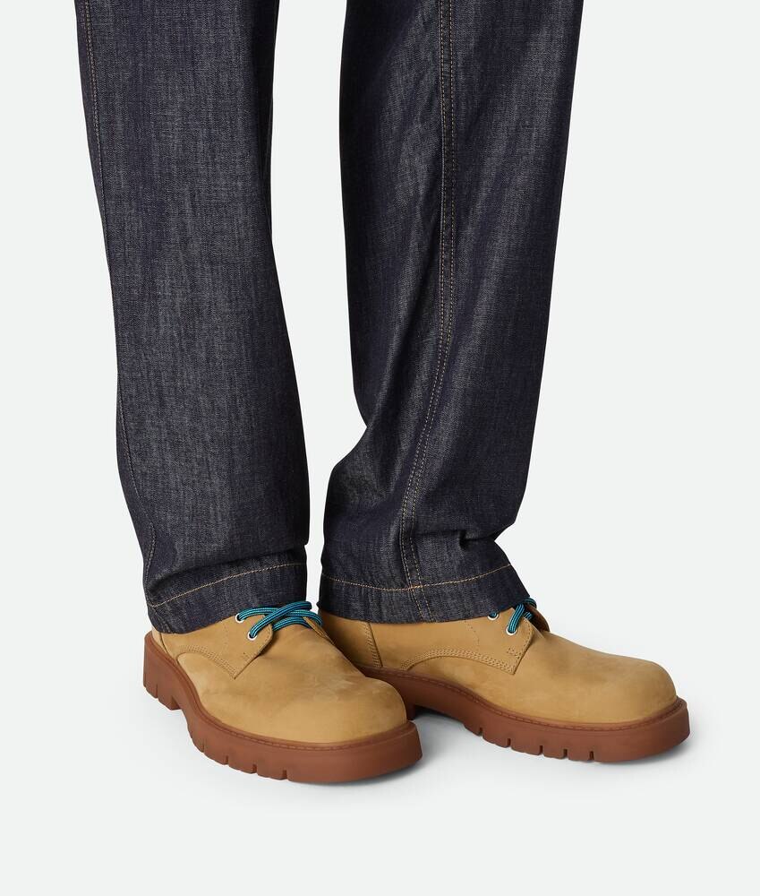 Haddock Cropped Boot