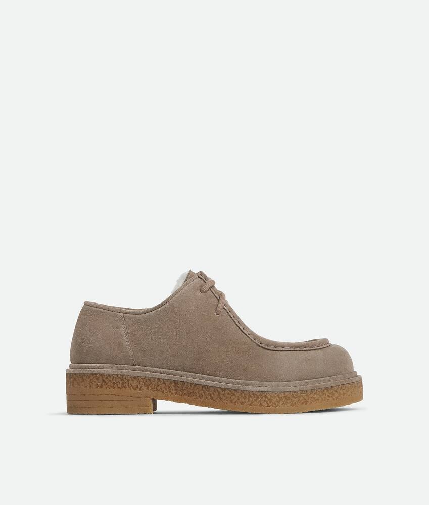 Haddock Lace-Up
