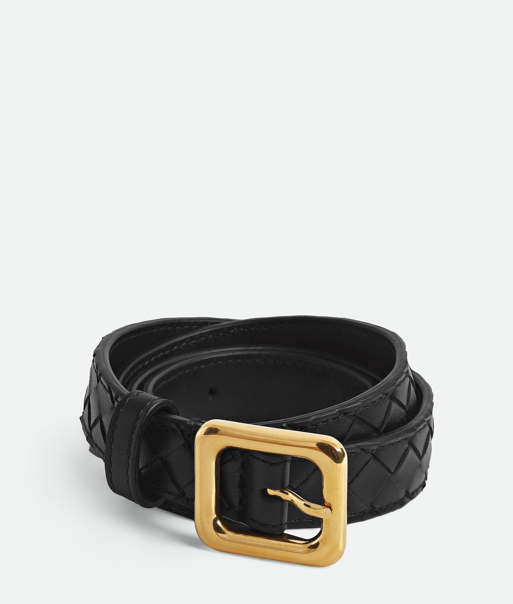 Contour Belt
