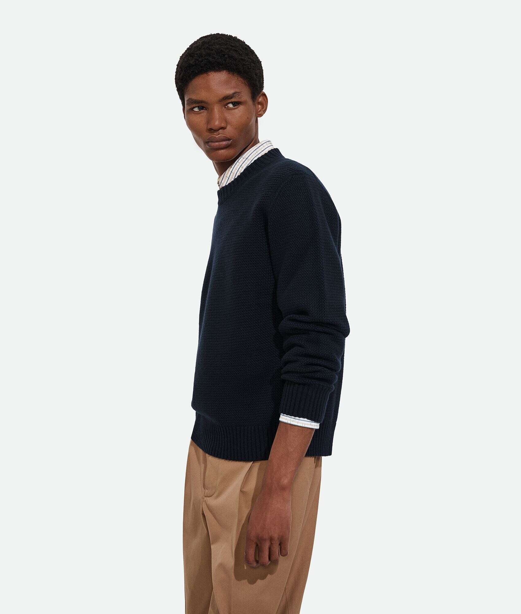 Cashmere Jumper