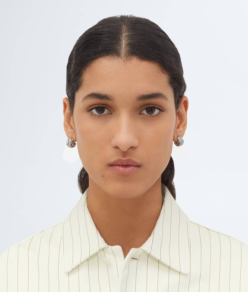 Intreccio Small Earrings