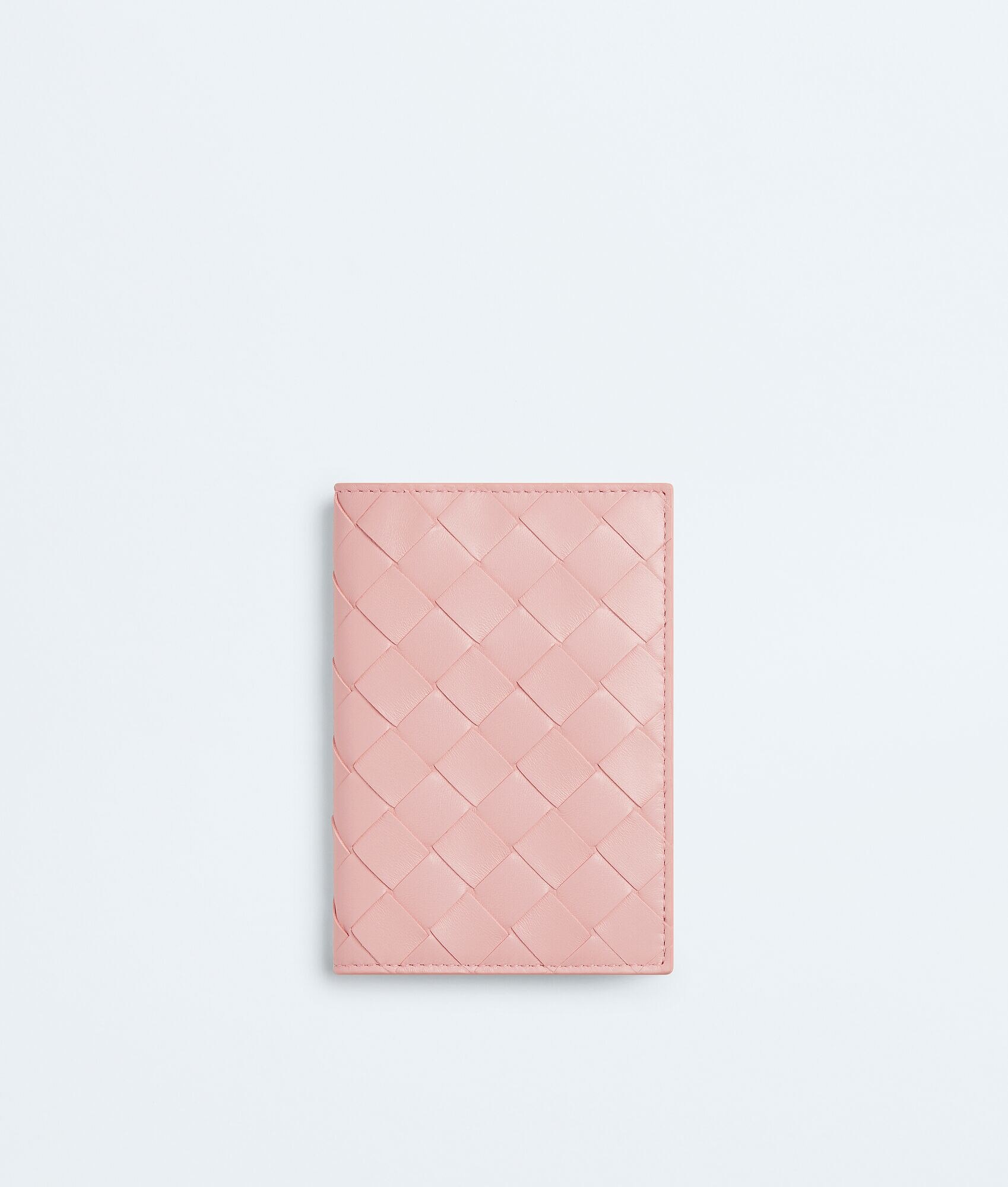 Intrecciato Passport Case