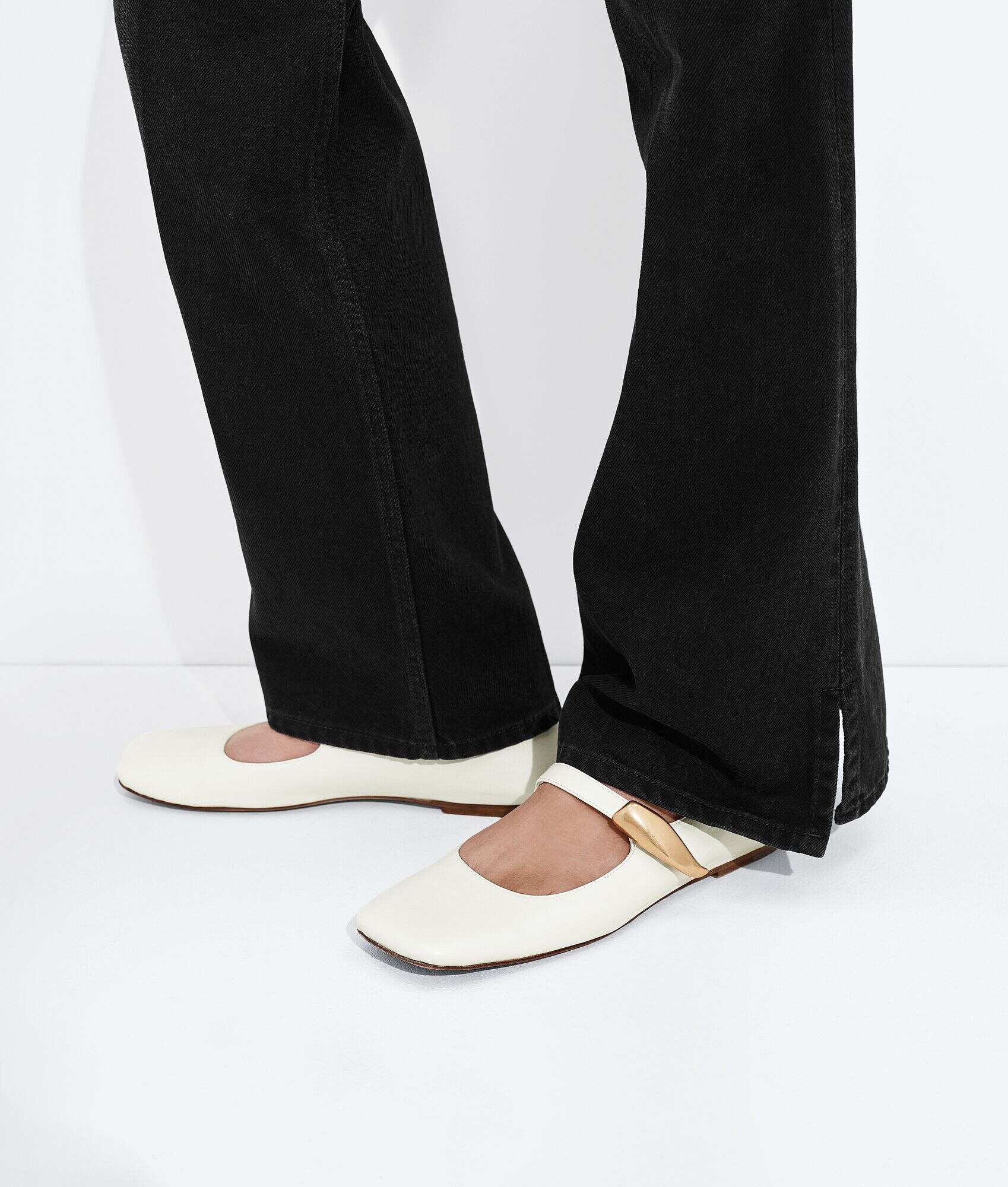 Charlotte Mary-Jane Ballerina