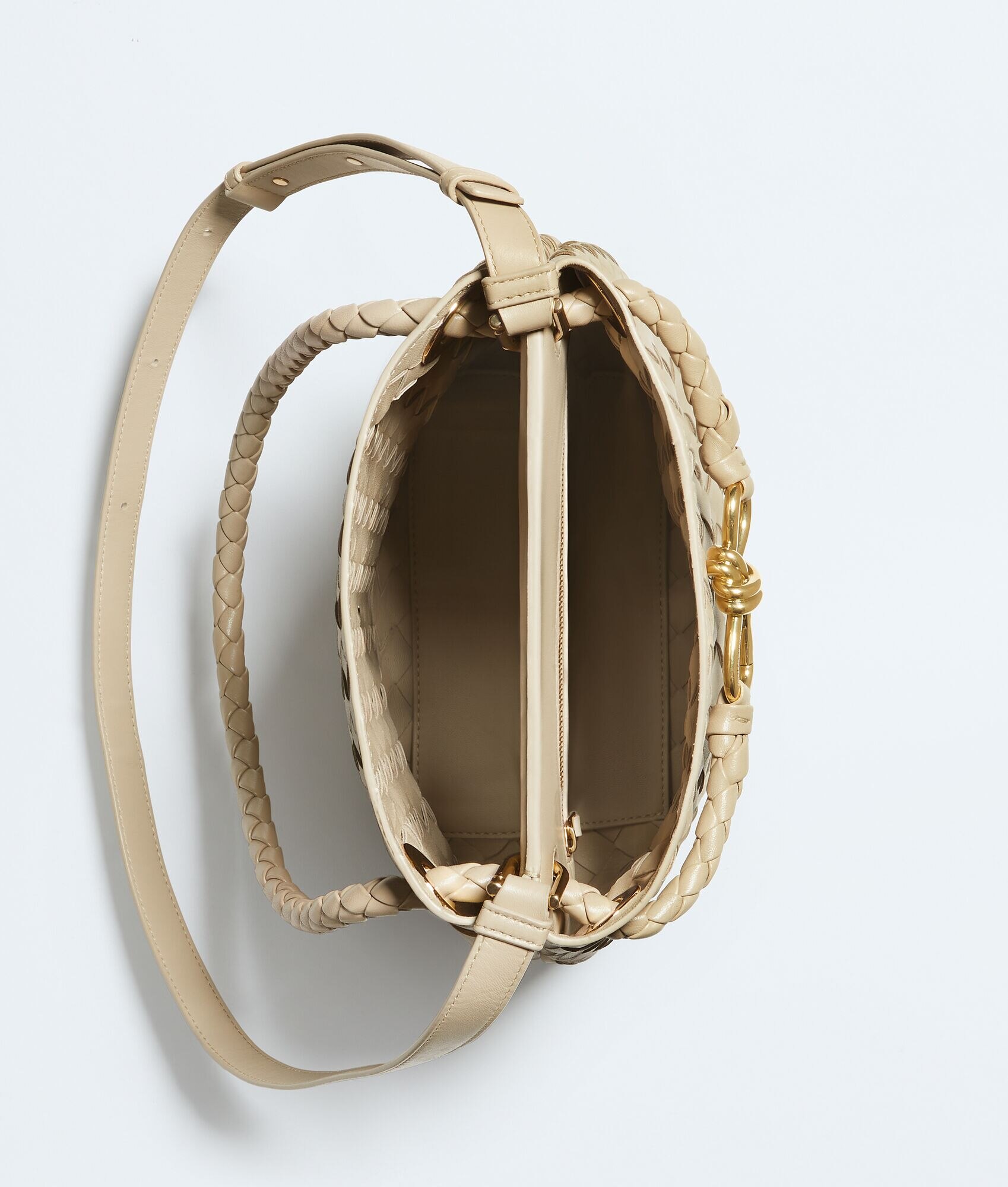 Andiamo Small Bucket