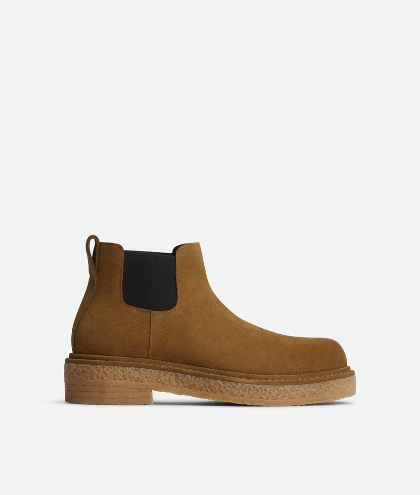 Haddock Chelsea Ankle Boot