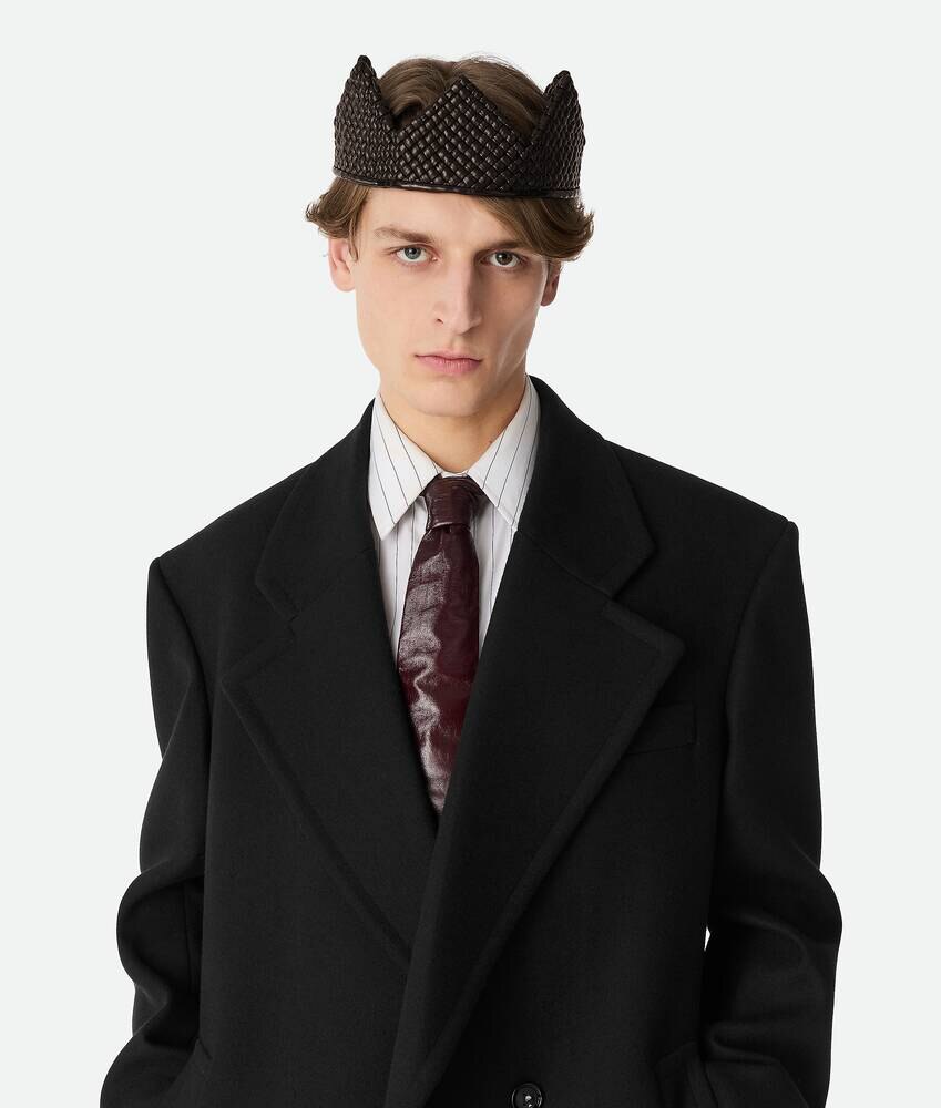 Intreccio Head Crown