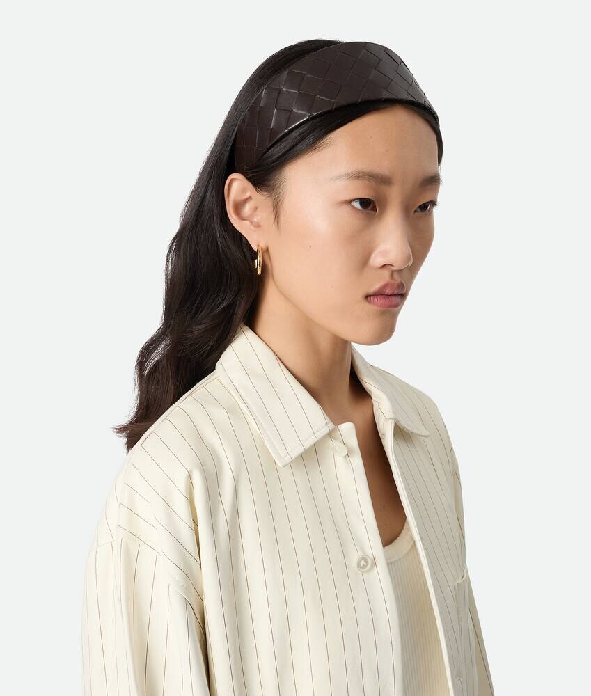 Intrecciato Headband
