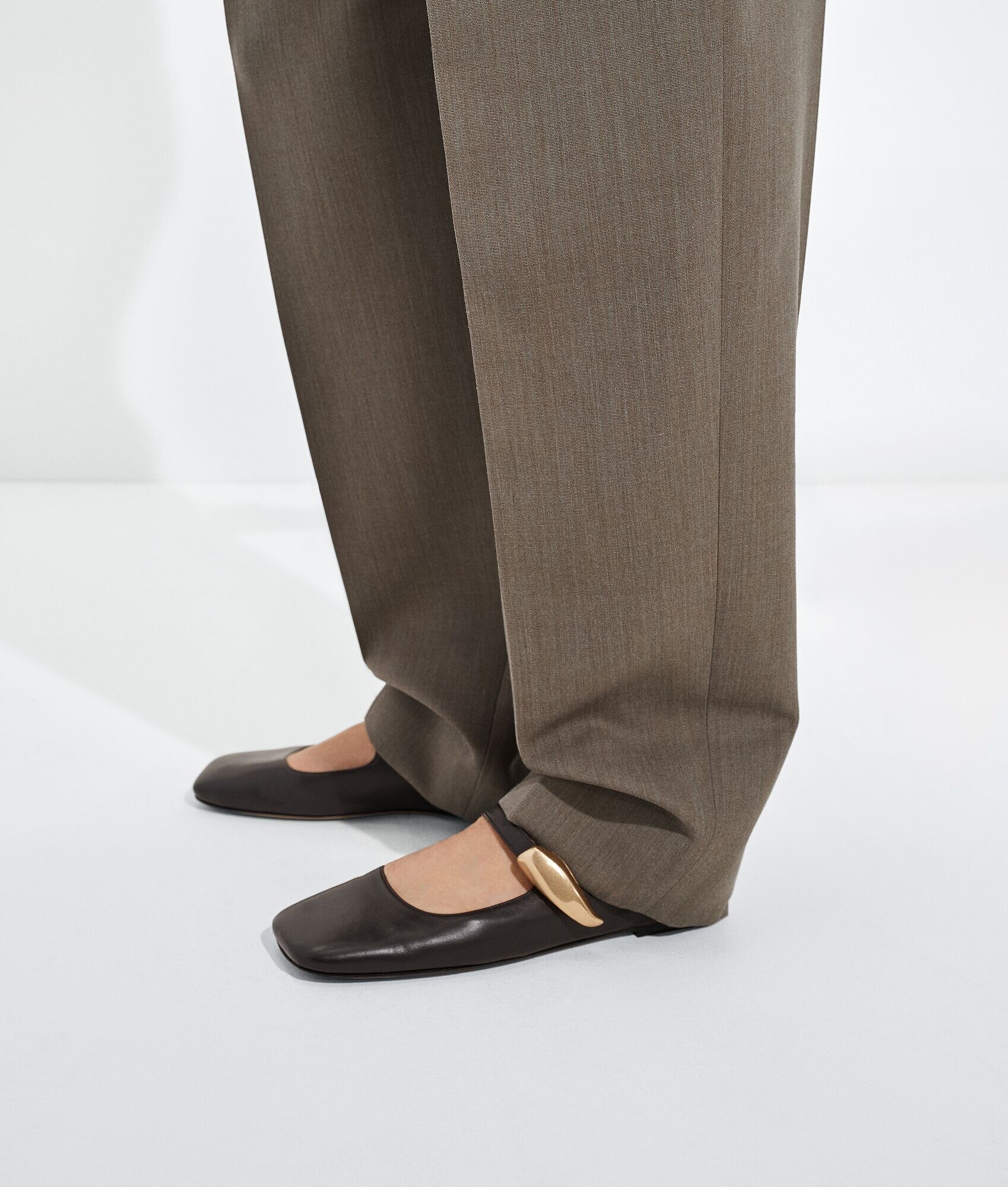 Charlotte Mary-Jane Ballerina