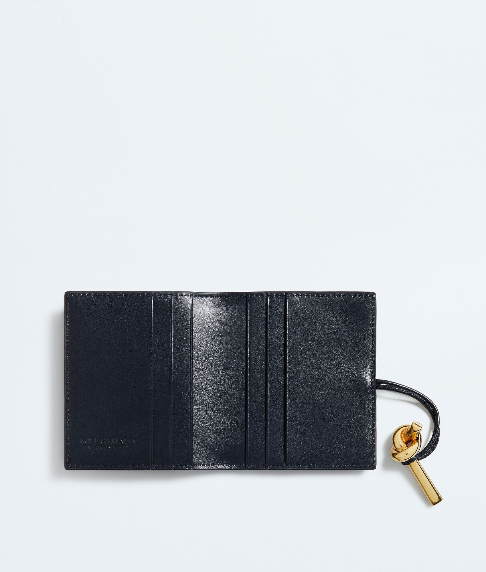 Andiamo Flap Card Case