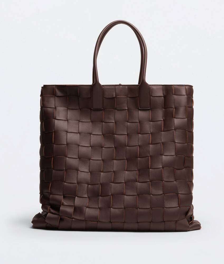 Maxi Intreccio Tote