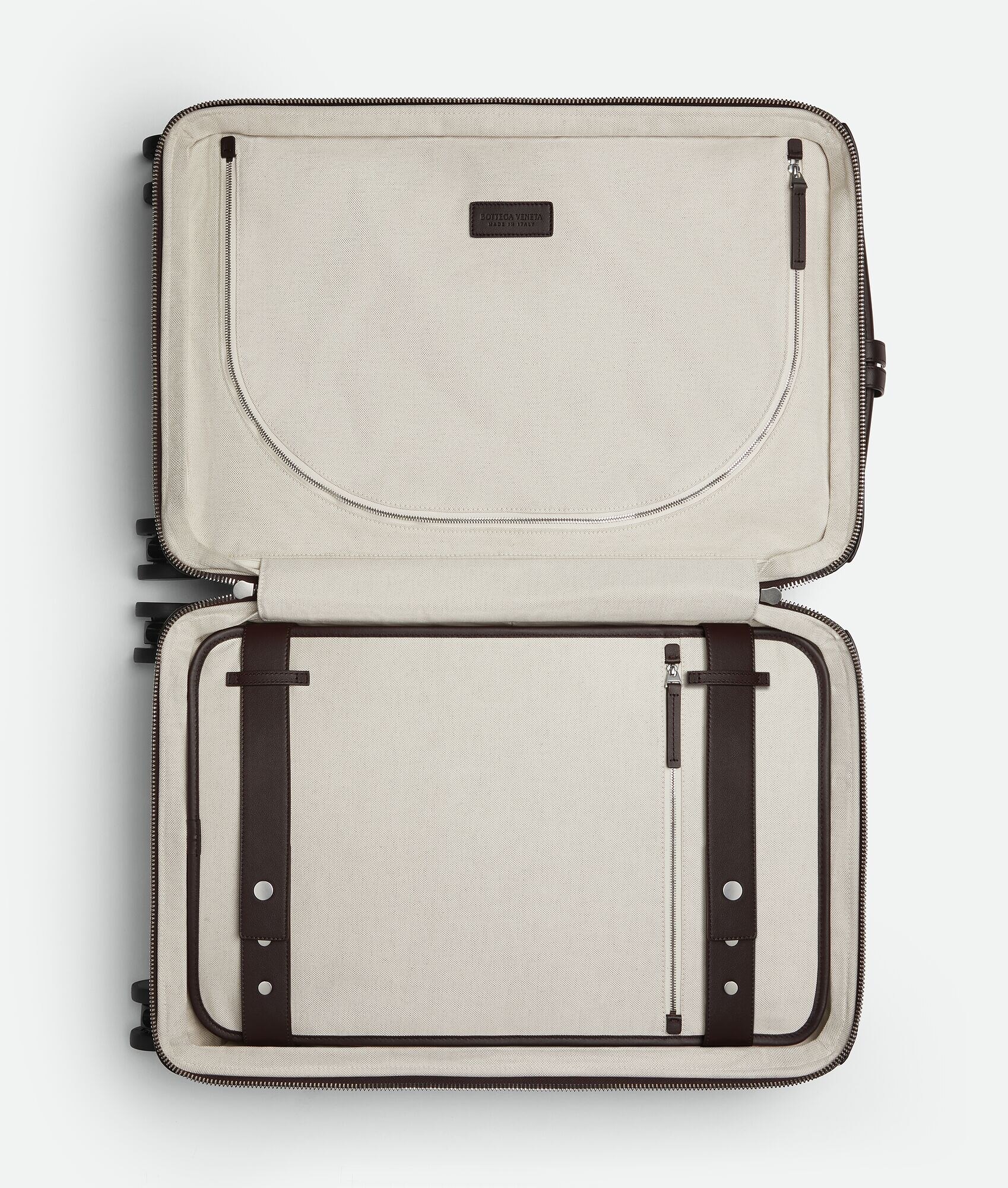 Odyssey Intrecciato Cabin Suitcase