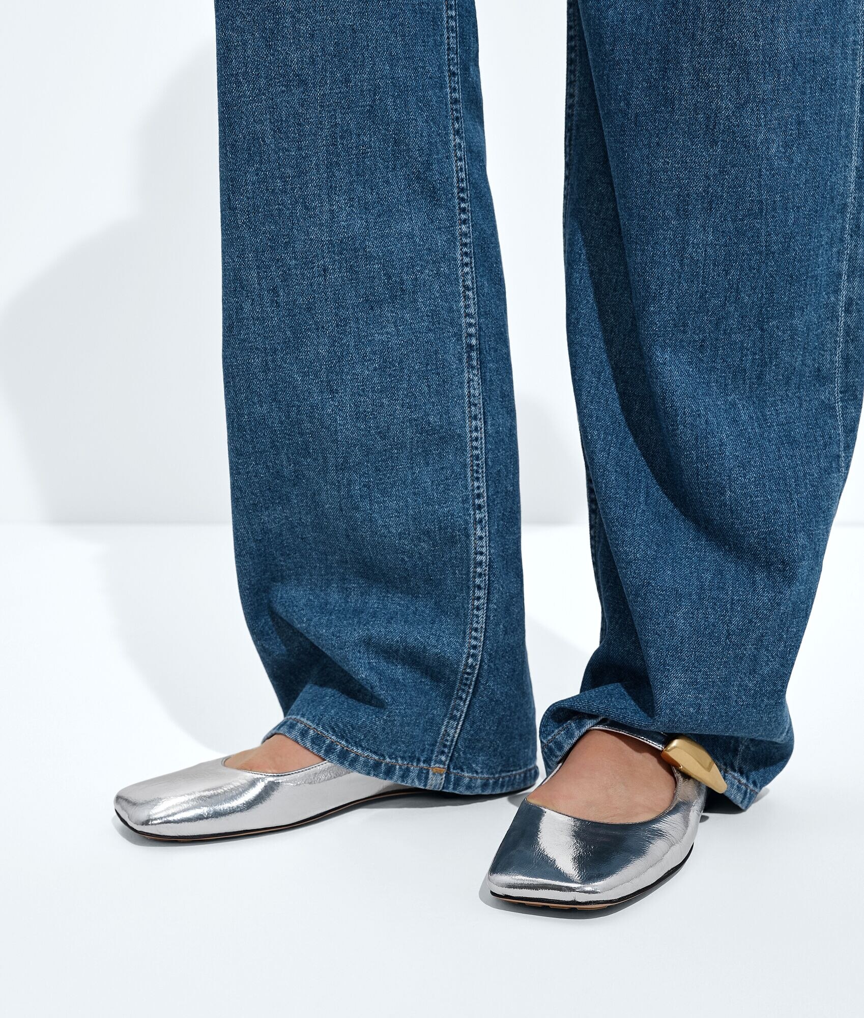 Charlotte Mary-Jane Ballerina