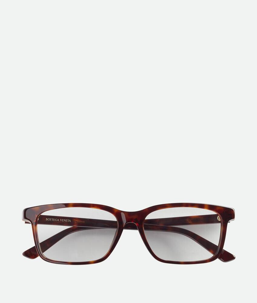 Classic Rectangular Eyeglasses