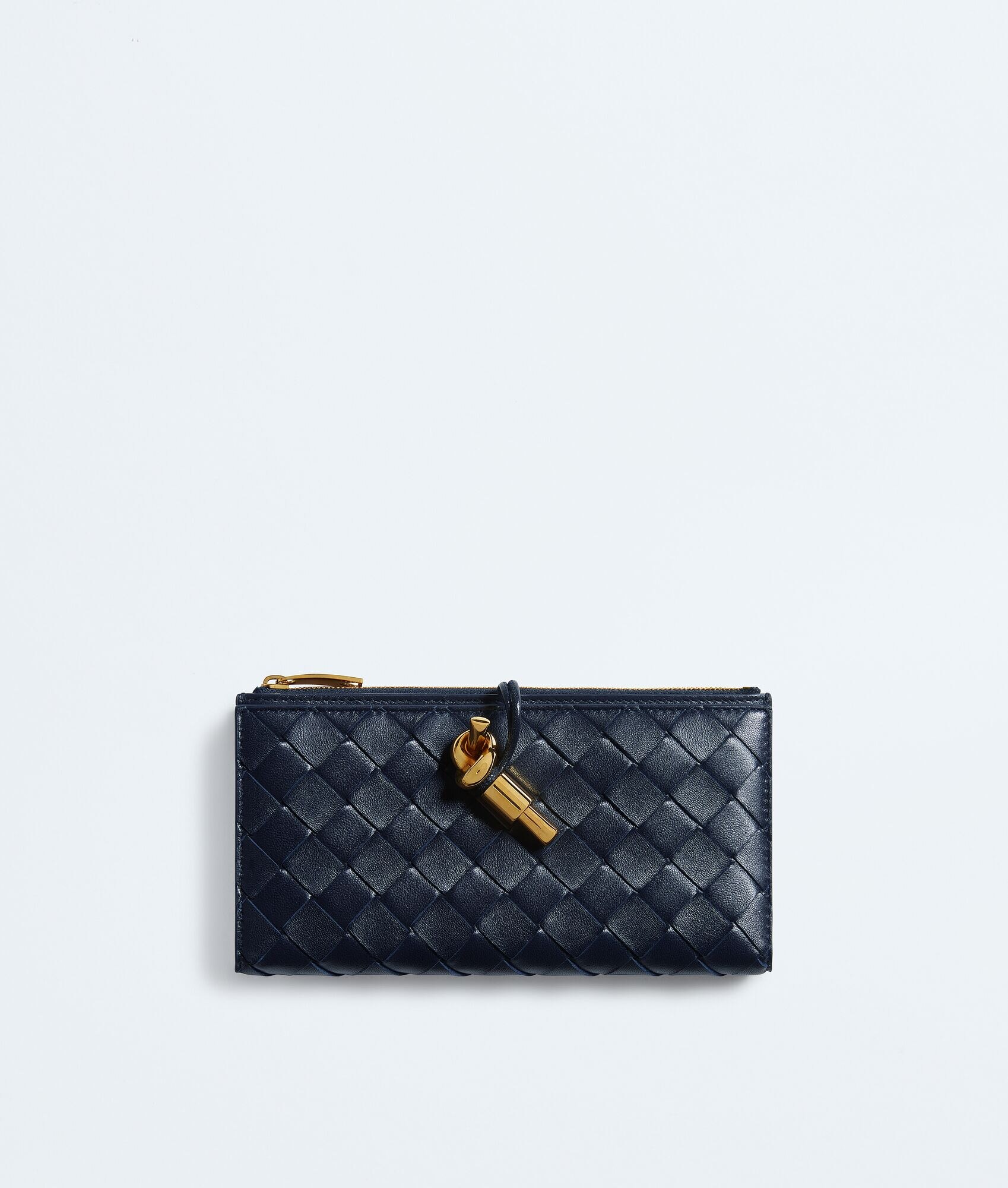 Andiamo Long Wallet